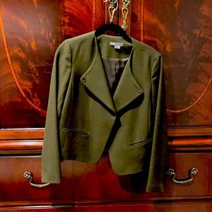 Vince. Wool blazer